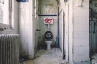 10 manieren om jouw toilet op te knappen