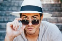 Zoek je inspiratie voor een nieuwe zonnebril?