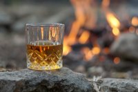 Deze bourbon van veertig dollar is zojuist verkozen tot beste ter wereld