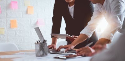 Zo verdien je geld met online marketing
