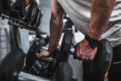 Maak van elke ochtend een powerstart met L Glutamine