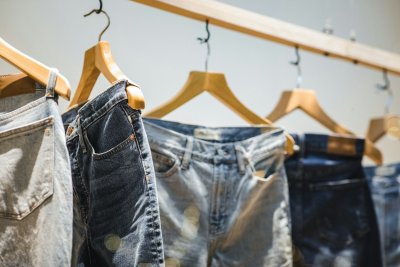 De ultieme gids voor het kiezen van de perfecte heren jeans en spijkerbroek
