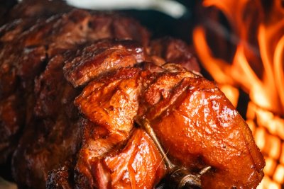 Zo maak je thuis de lekkerste pulled pork