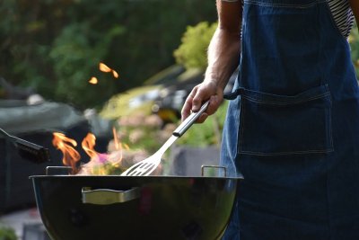Dit is waarom je kogelbarbecue nu al verouderd is