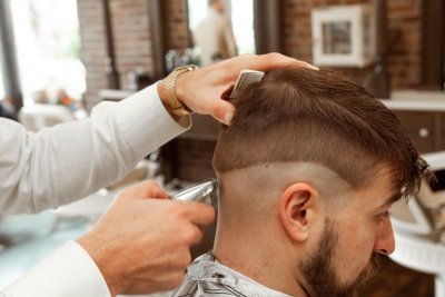 Waarom de caesar cut dit jaar overal opduikt