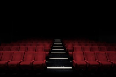 The Odyssey is nu de grootste R-film ooit gemaakt