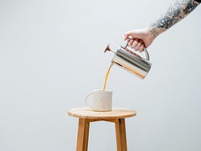 Je decaf koffie smaakt eindelijk weer als koffie