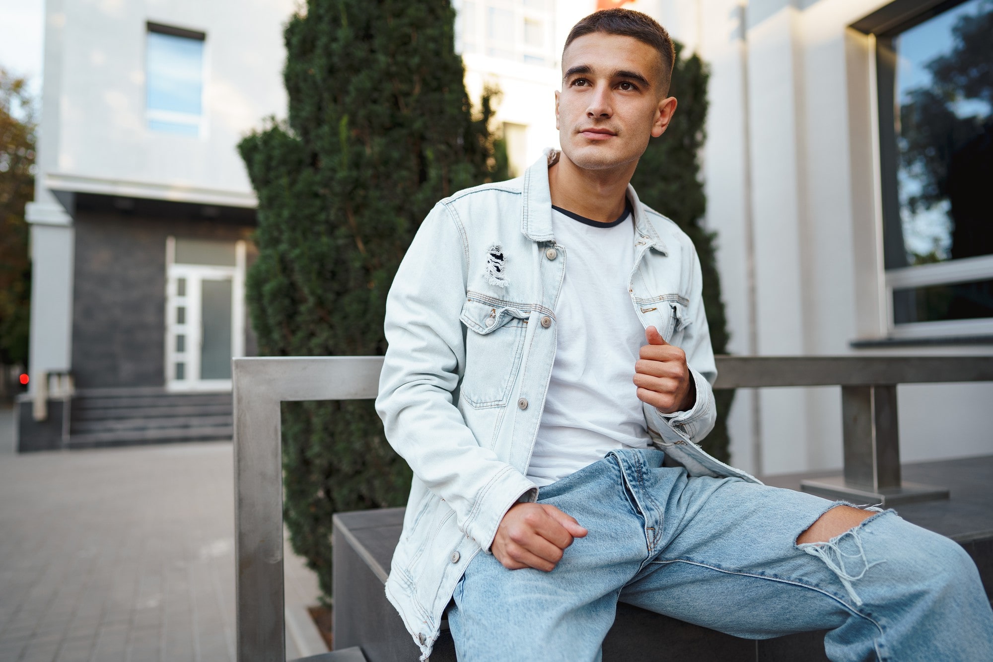 Jeans kapot? Hier let je op bij het kopen van een nieuwe!