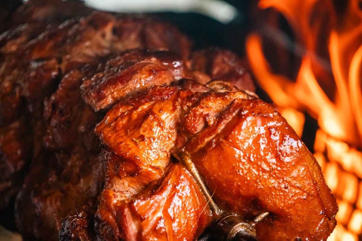 Zo maak je thuis de lekkerste pulled pork