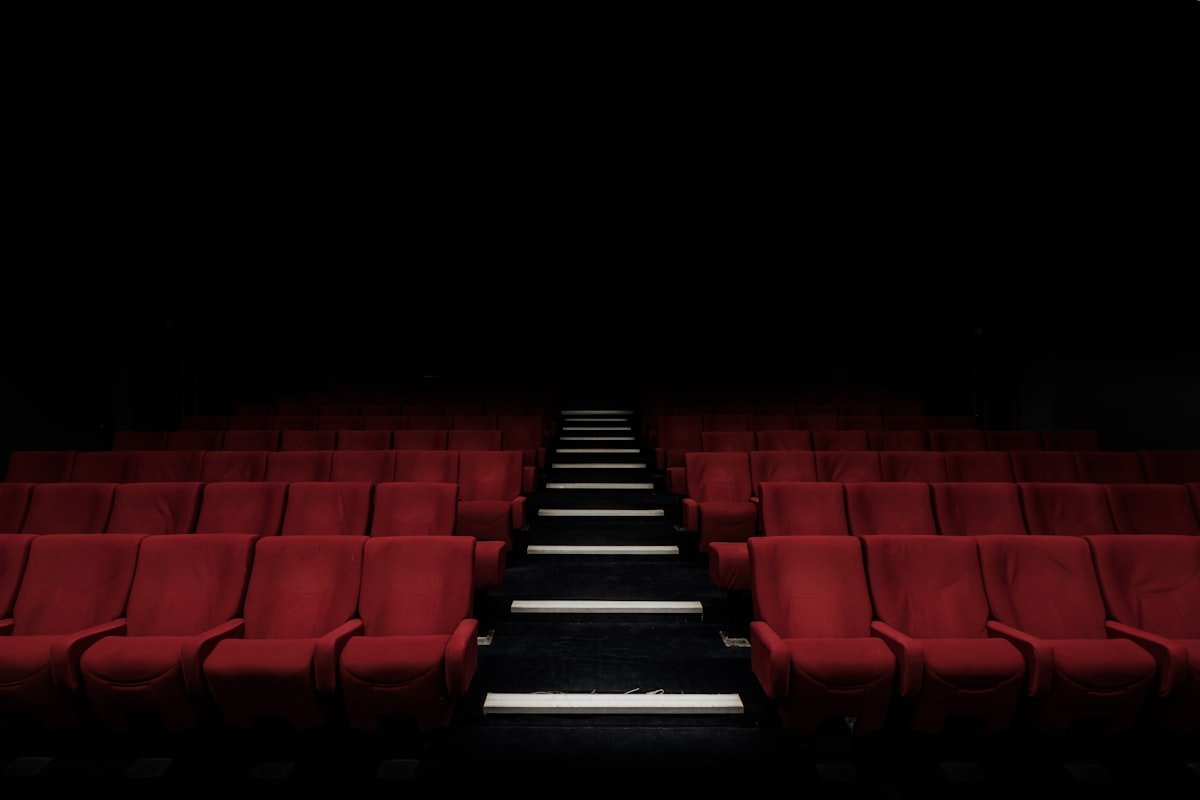 The Odyssey is nu de grootste R-film ooit gemaakt