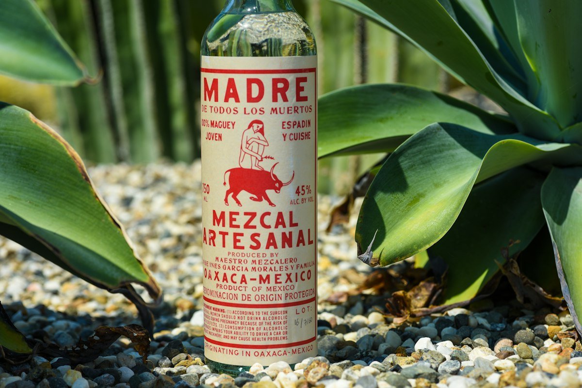 Mannen ruilen hun whisky steeds vaker in voor mezcal